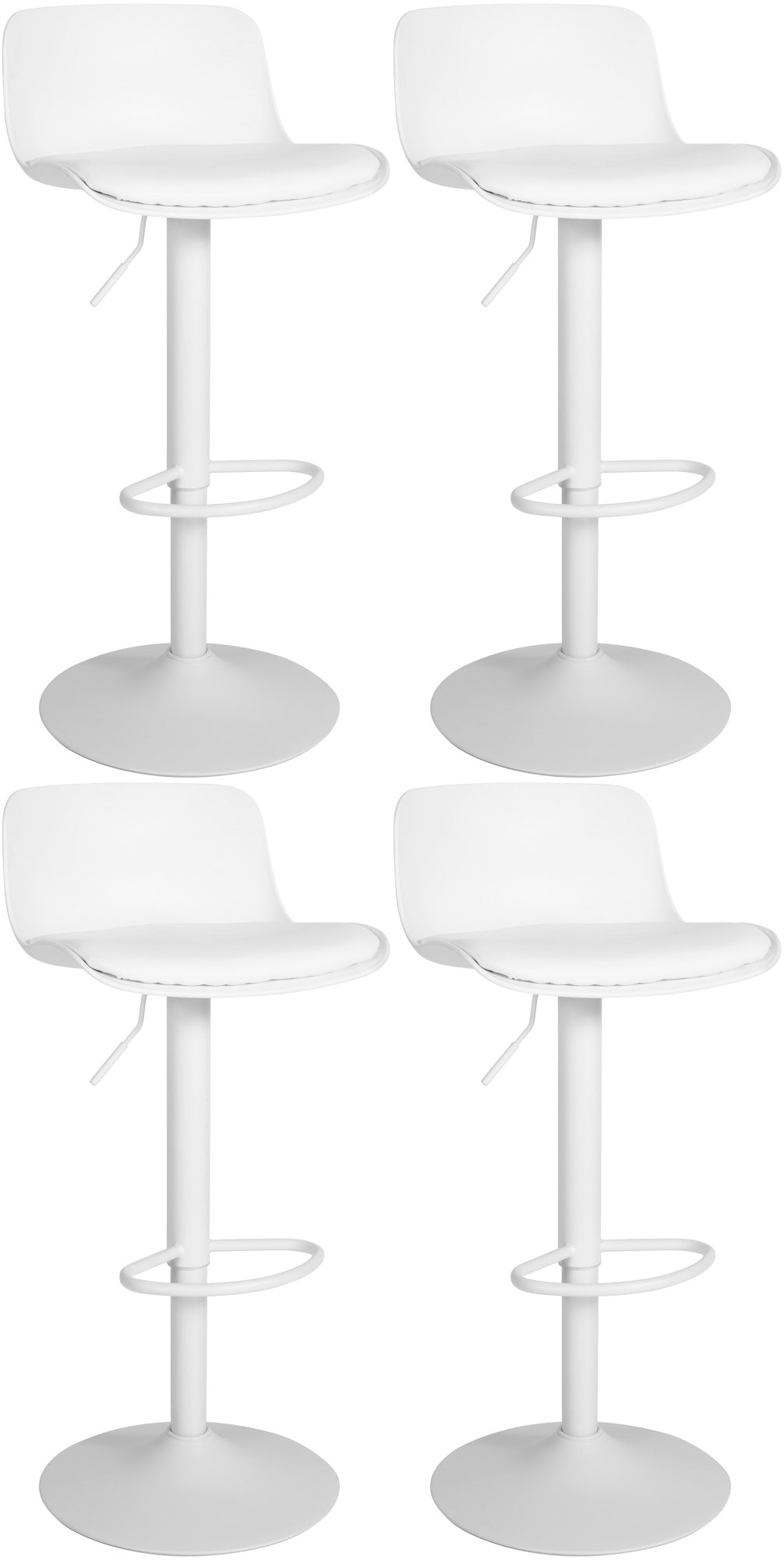 Almada Barstol N°4 Edition