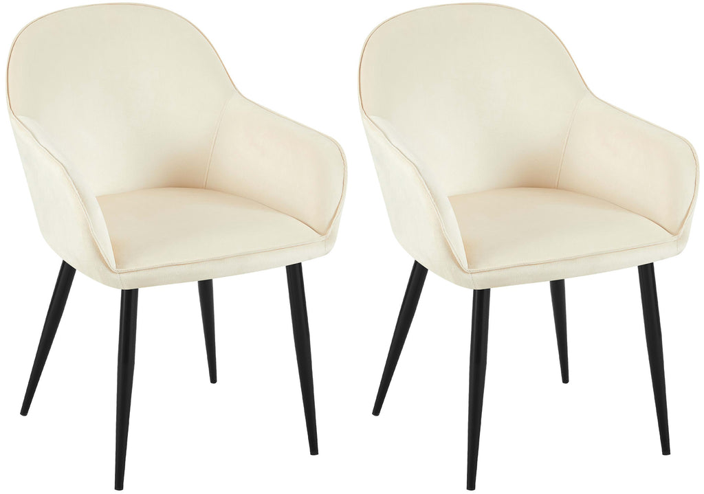 Boise Spisestol N°2 Duo