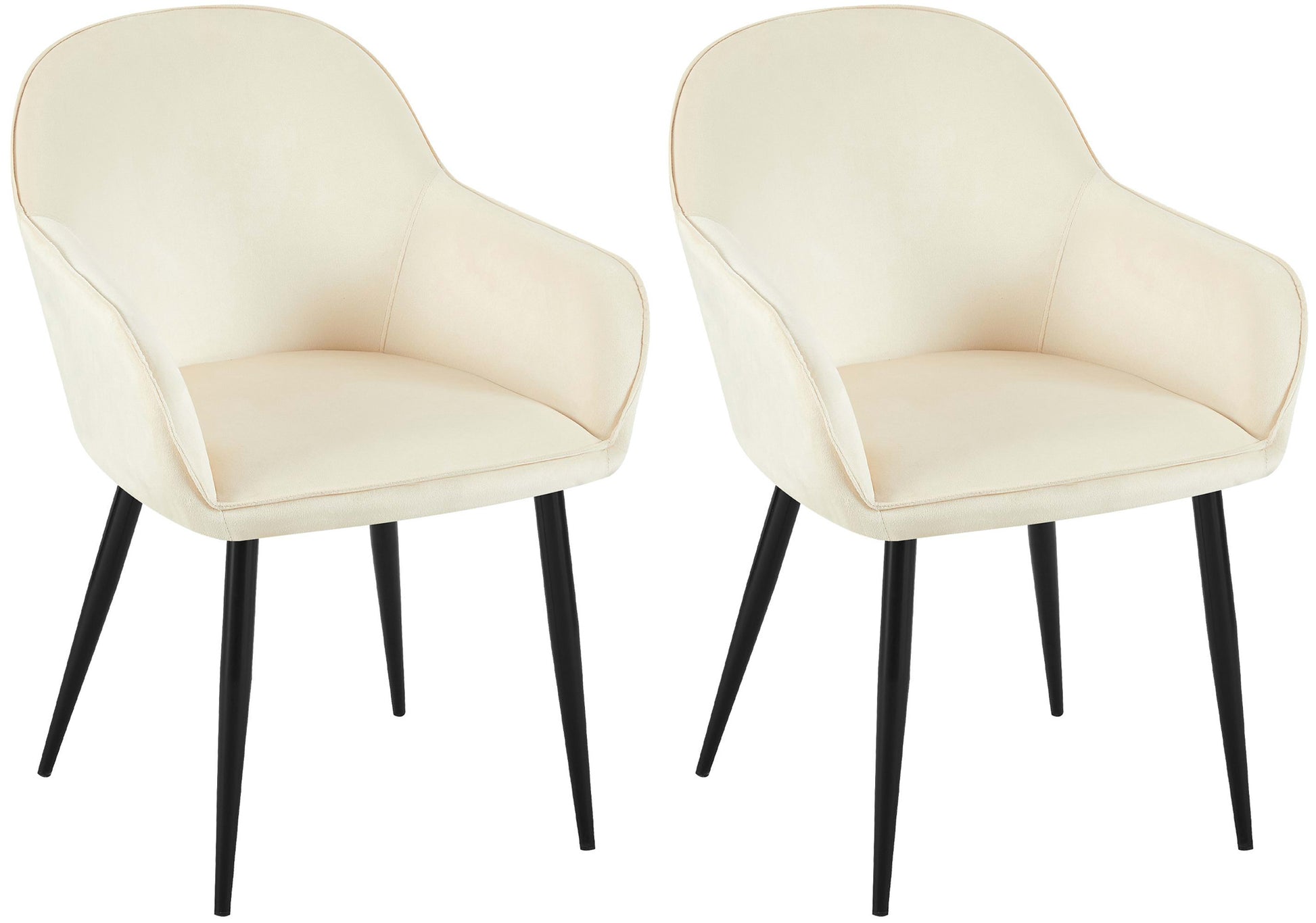 Boise Spisestol N°2 Duo