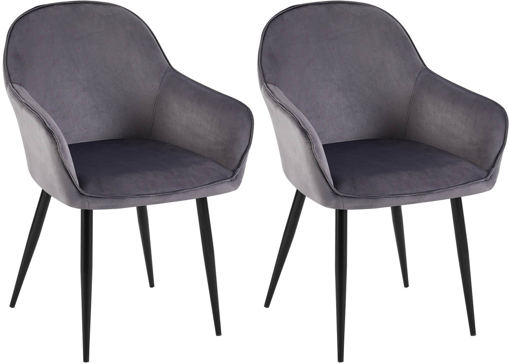 Boise Spisestol N°2 Duo