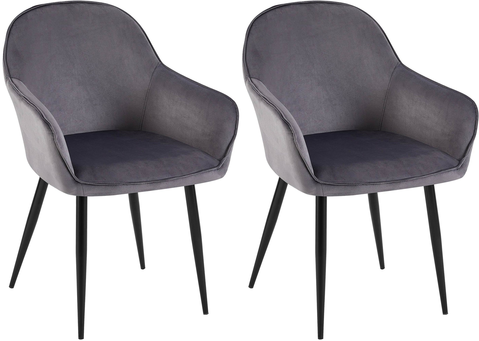 Boise Spisestol N°2 Duo