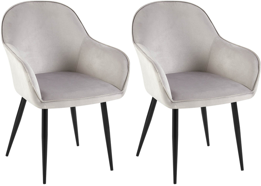 Boise Spisestol N°2 Duo