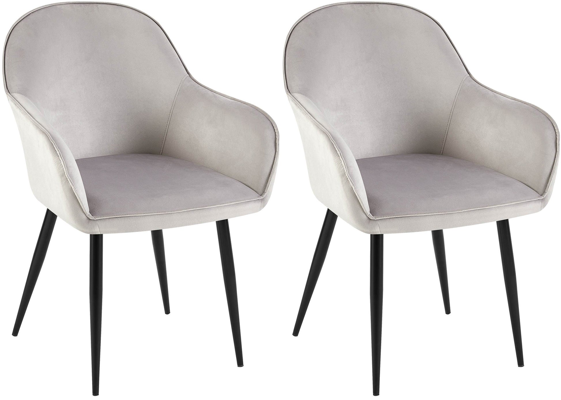 Boise Spisestol N°2 Duo