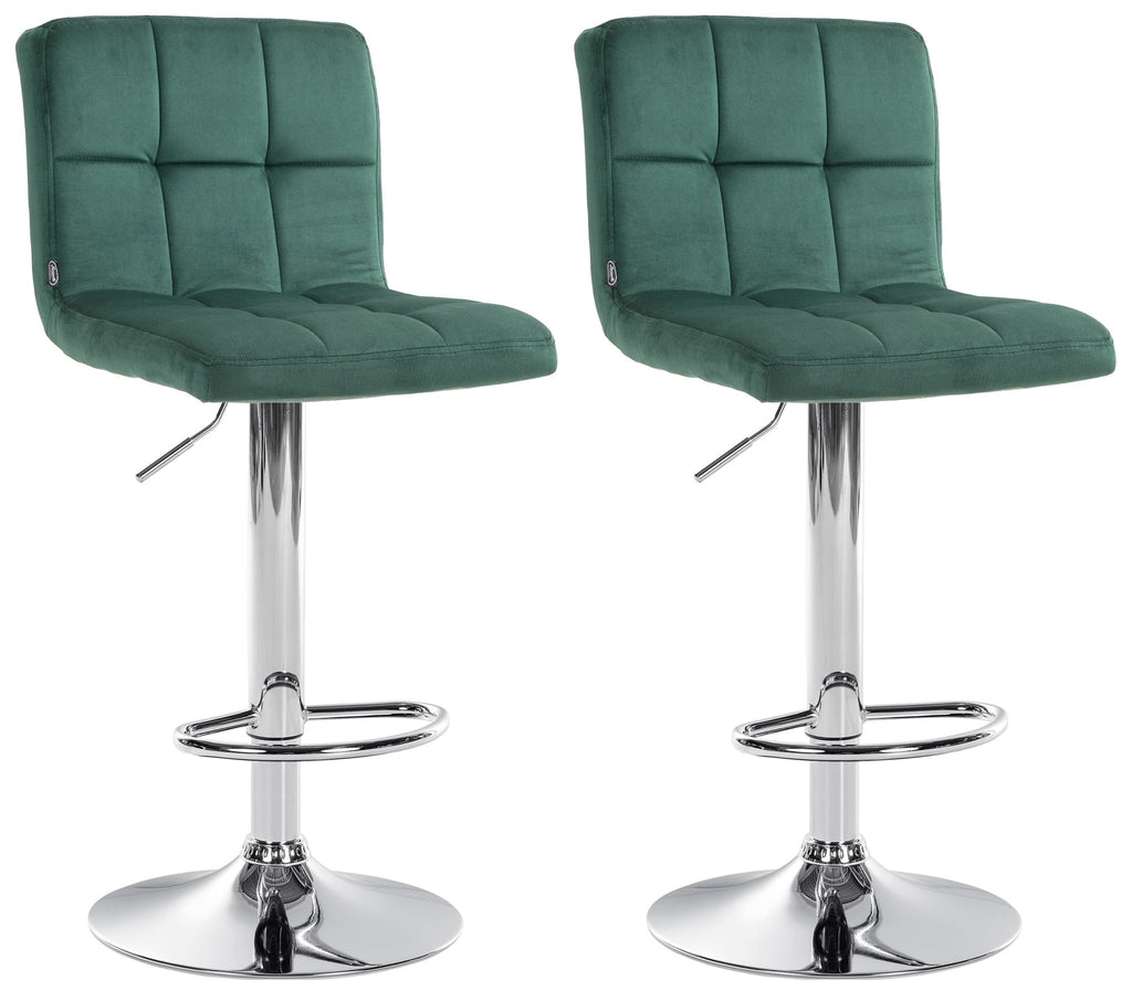 Peru N°2 // Velvet Edition