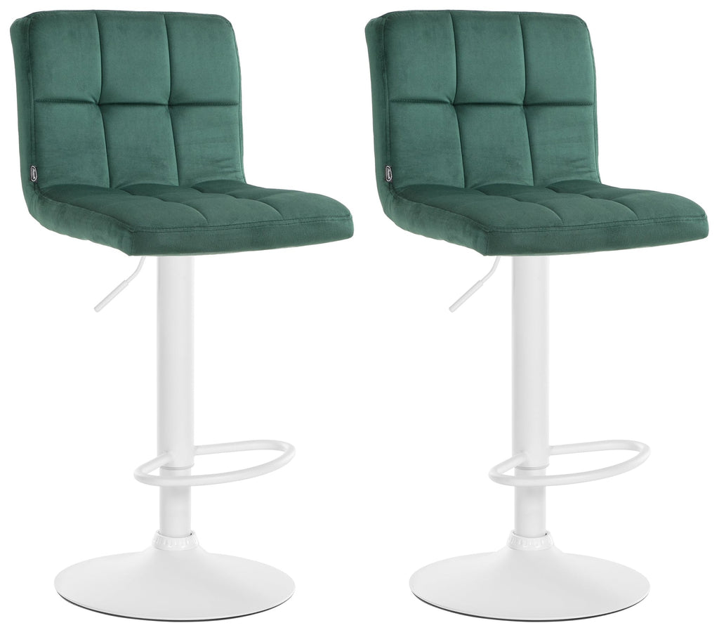 Peru N°2 // Velvet Edition