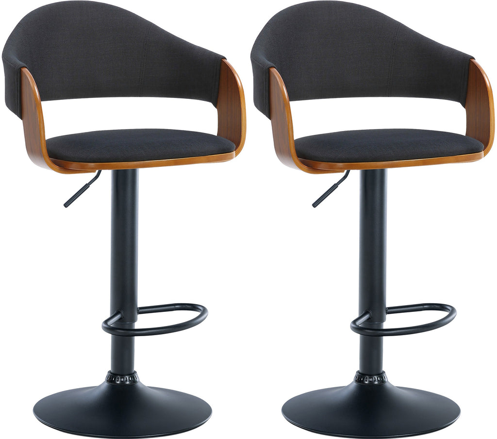 Nilse N°2 Barstol Edition