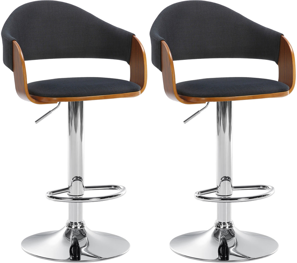 Nilse N°2 Barstol Edition