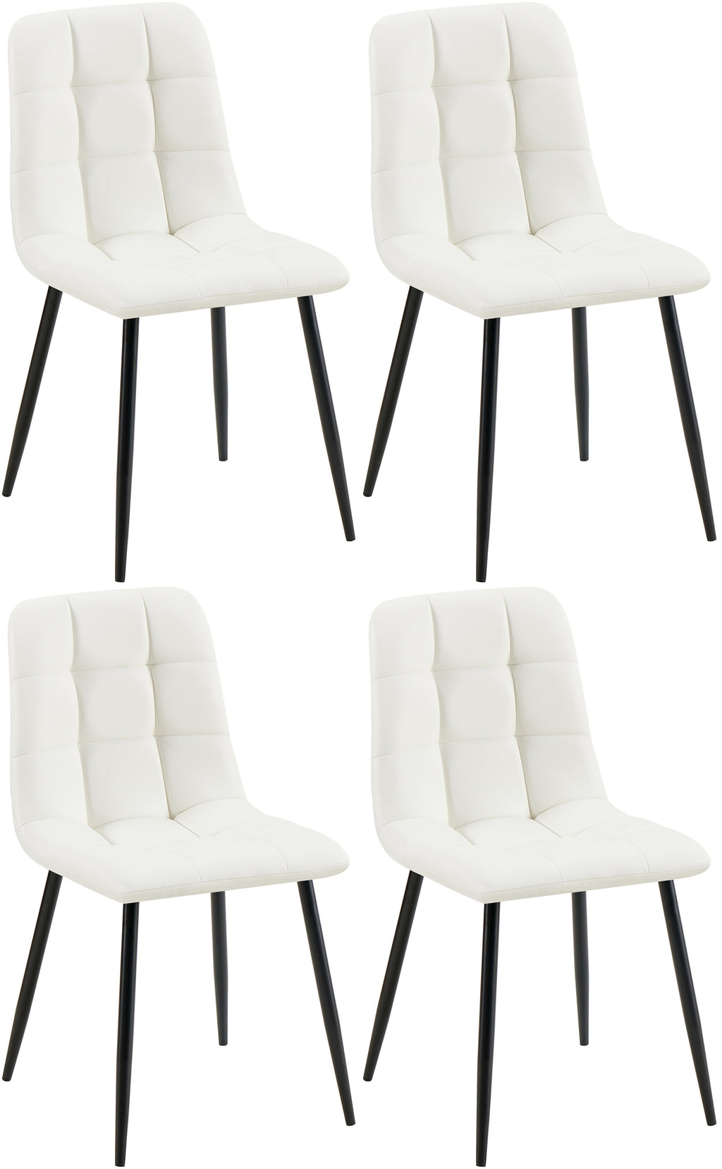 Antibes Spisestol N°1