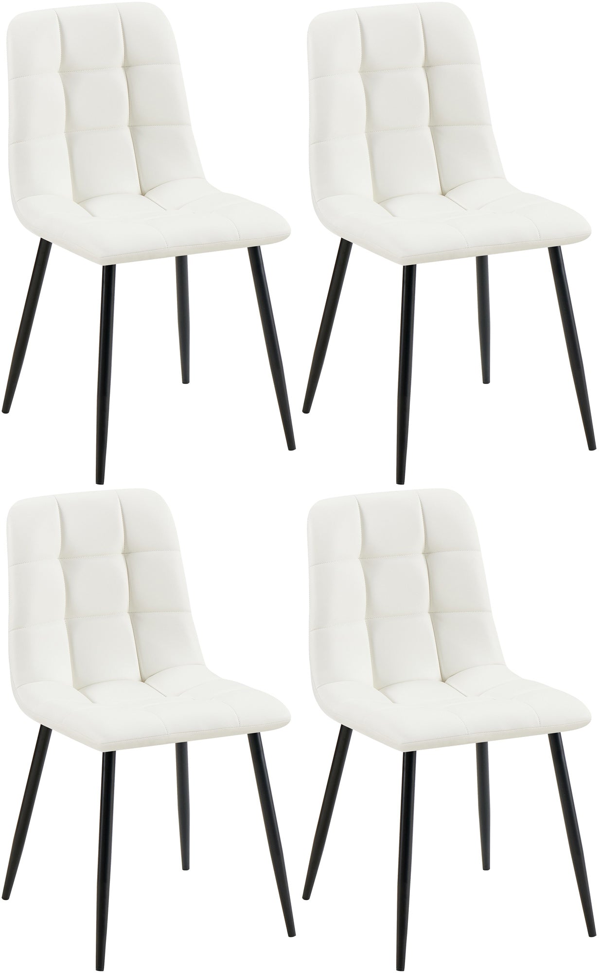 Antibes Spisestol N°1