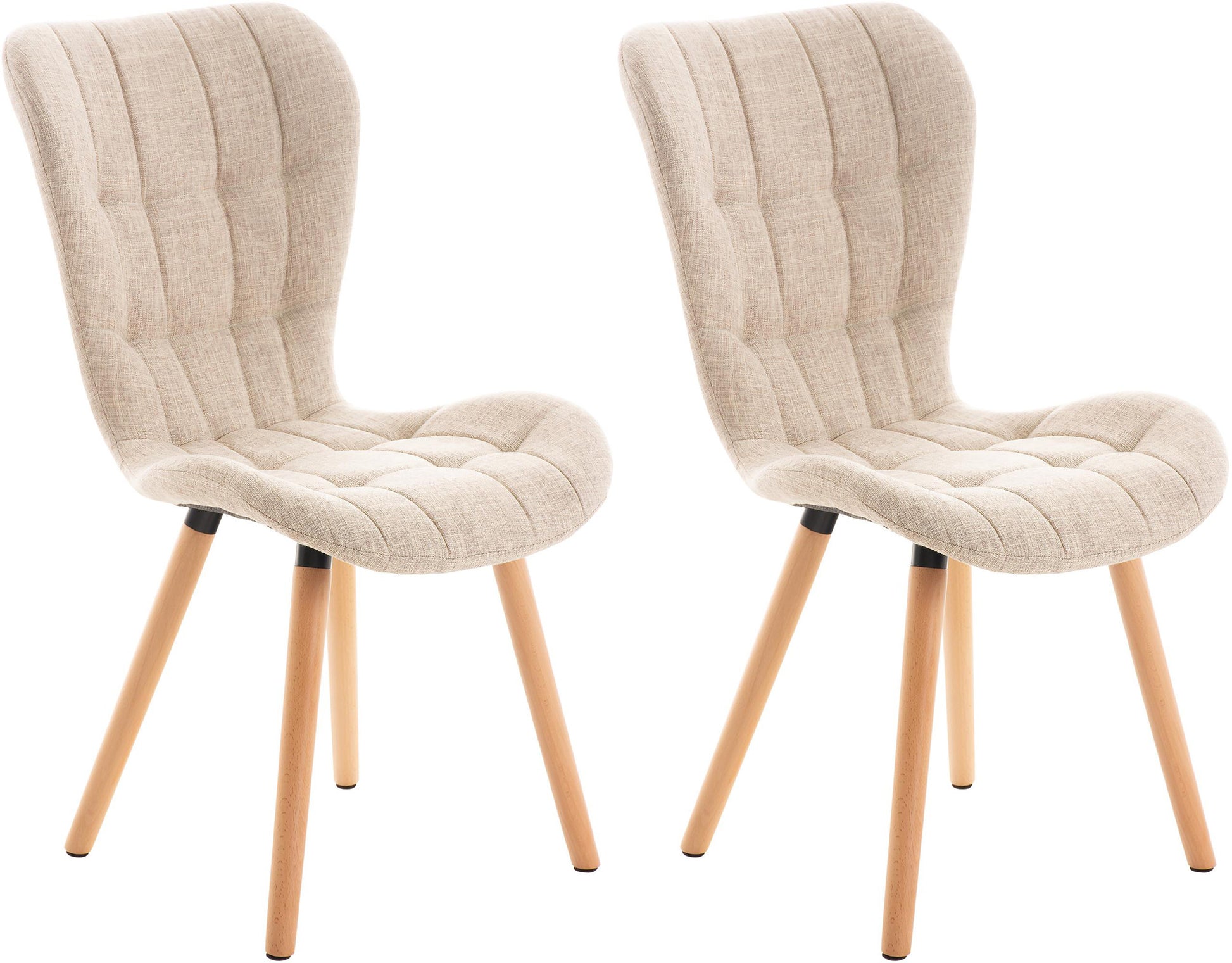 Elda Spisebordsstol N°325