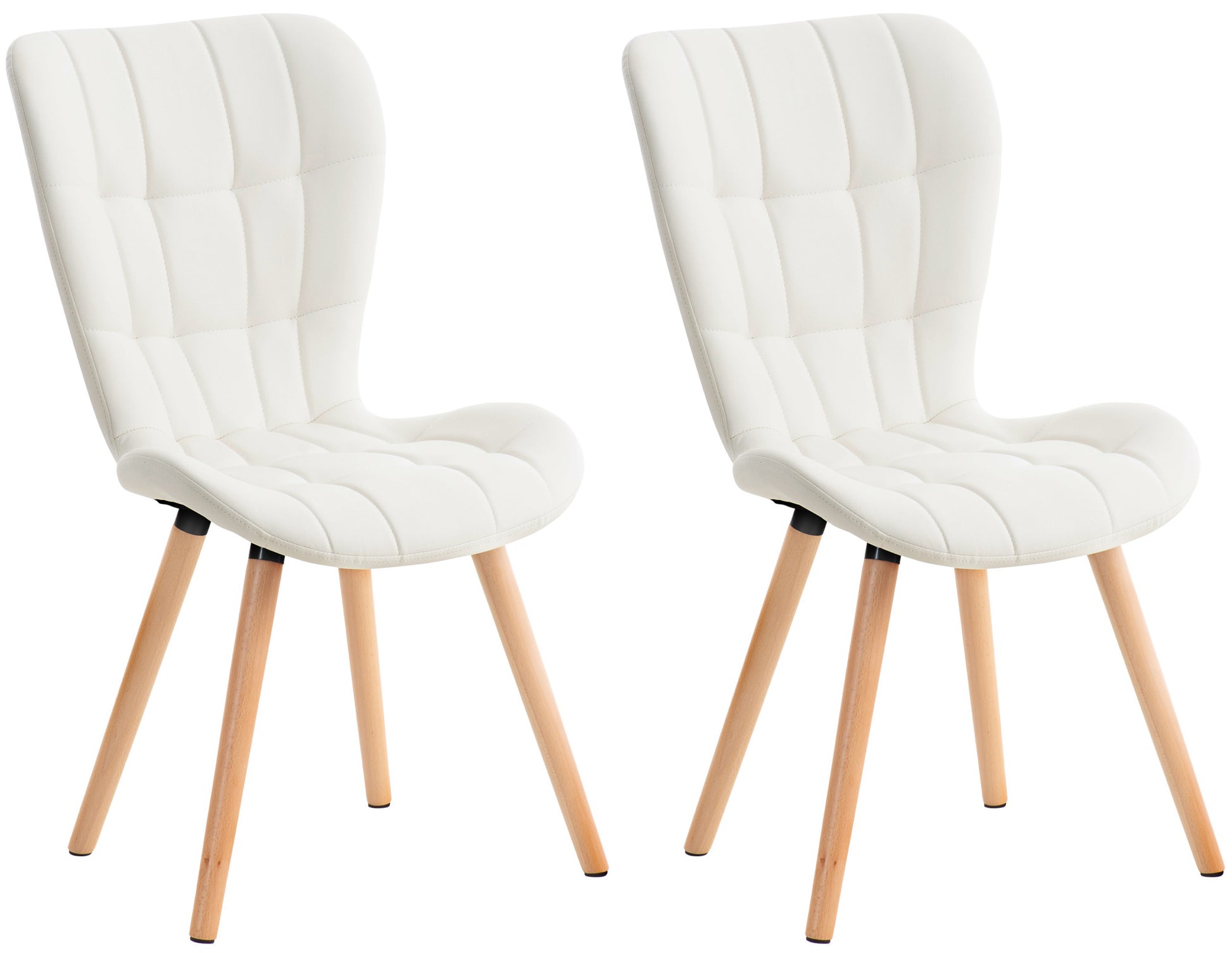 Elda Spisebordsstol N°325