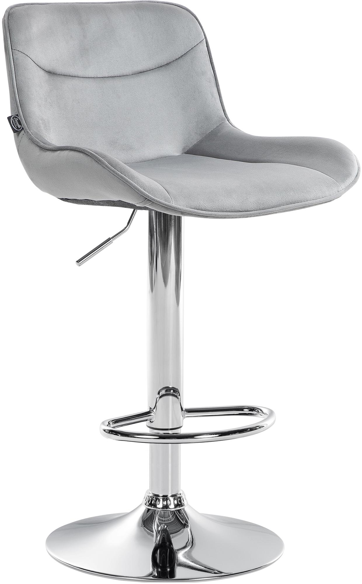 Vonore Barstol N°23