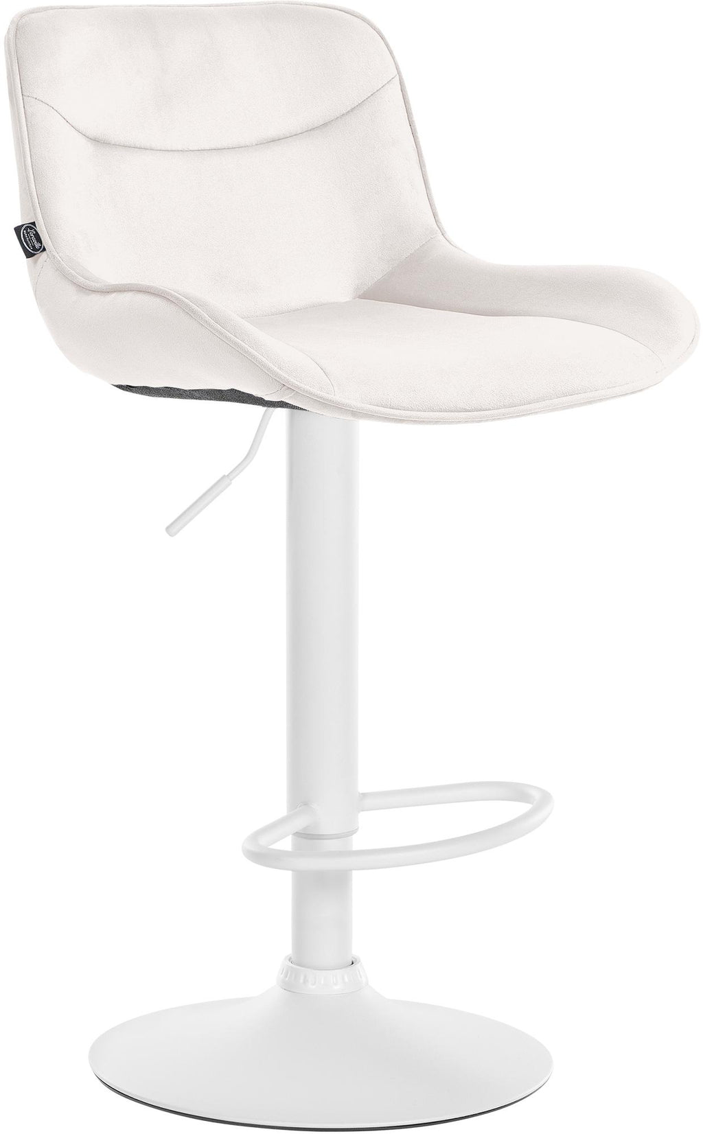 Vonore Barstol N°23