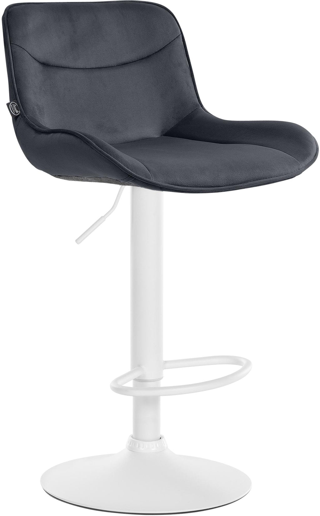 Vonore Barstol N°23