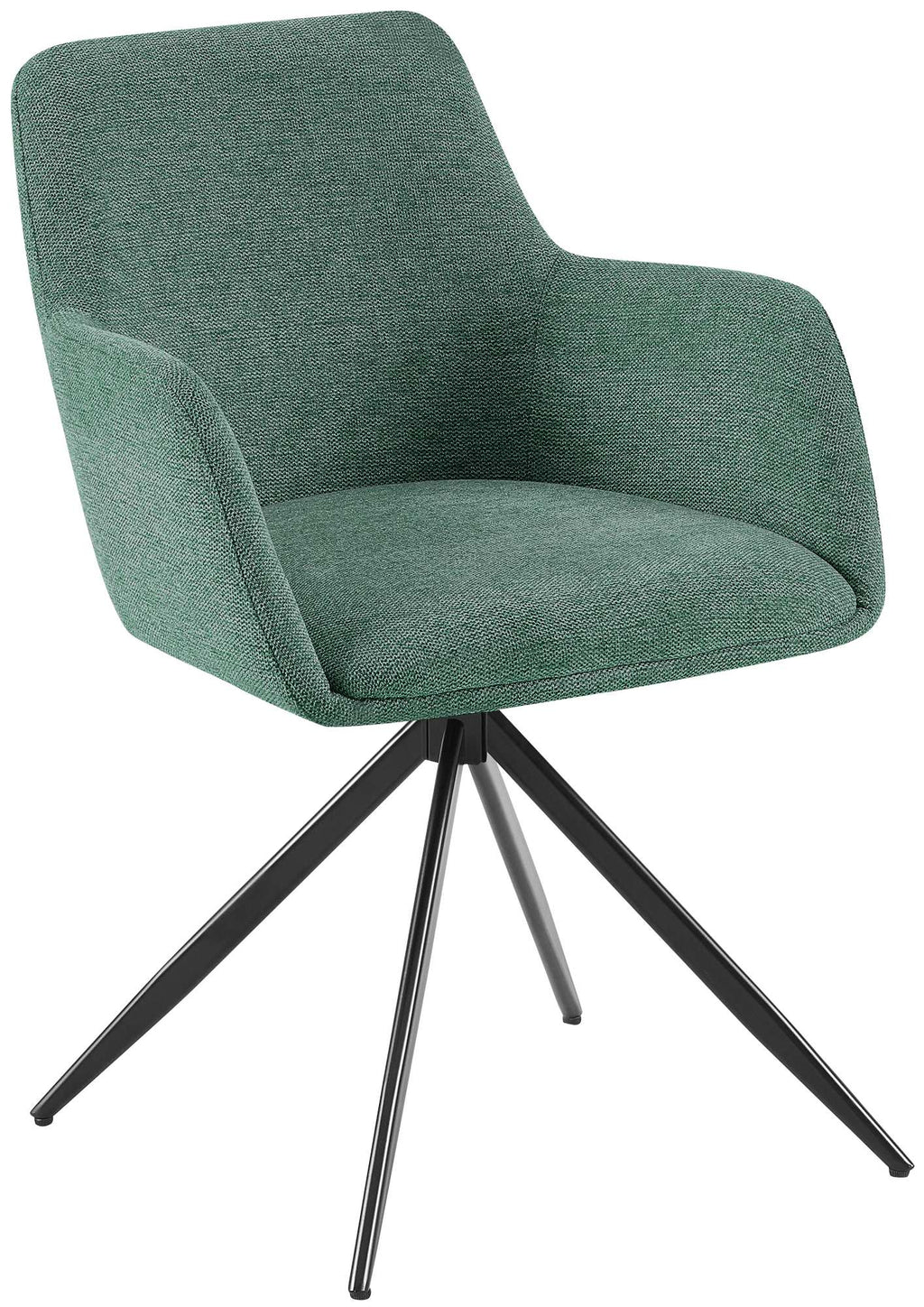 Olema Swivel Stol N°5