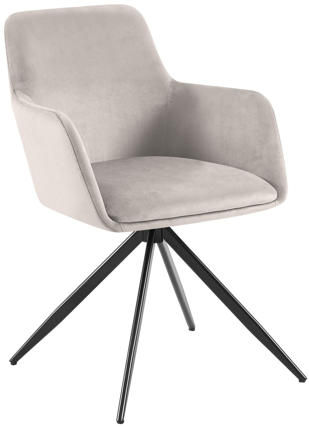 Olema Spisebordsstol N°324