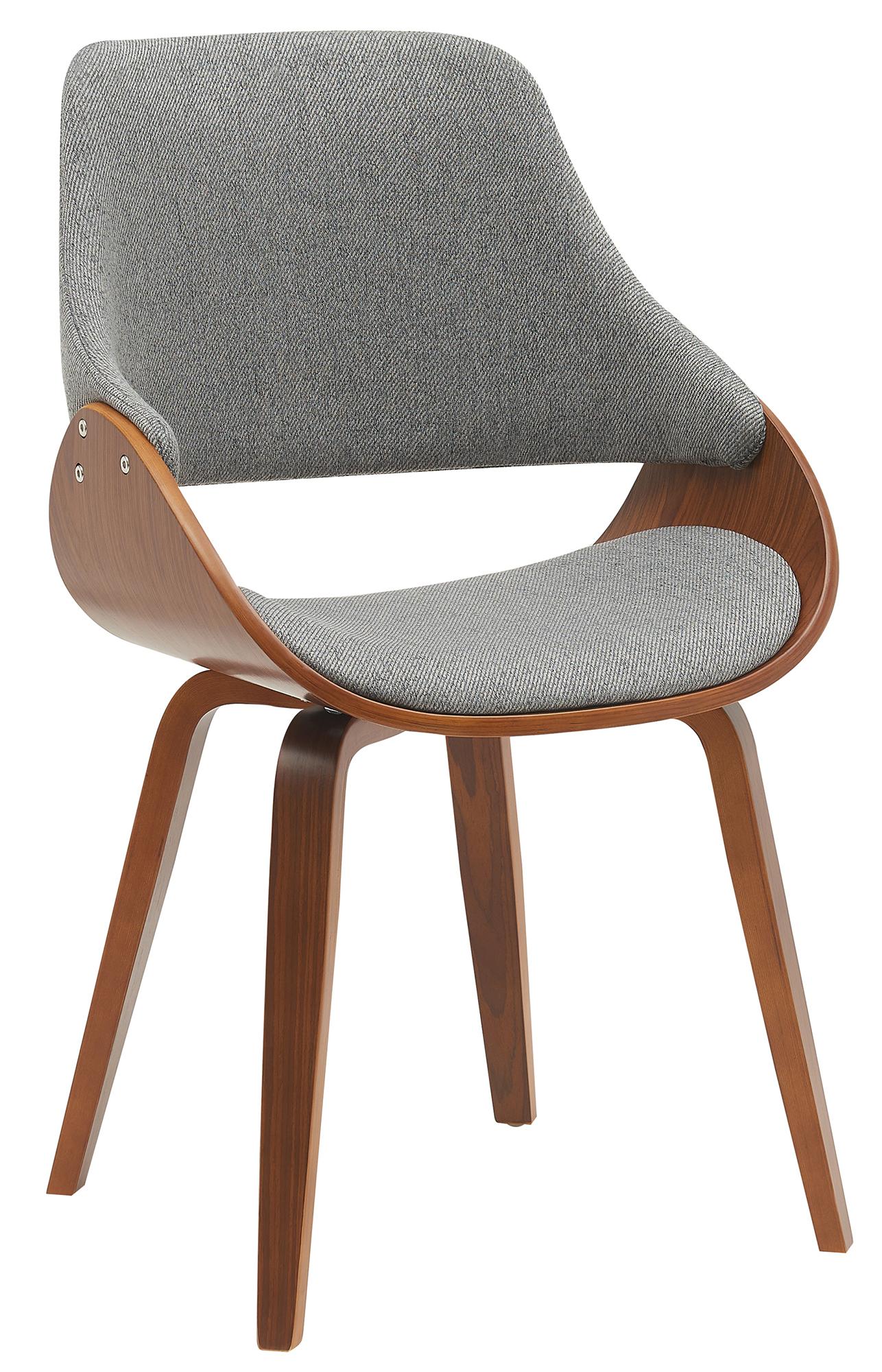 Vangale Spisebordsstol N°86