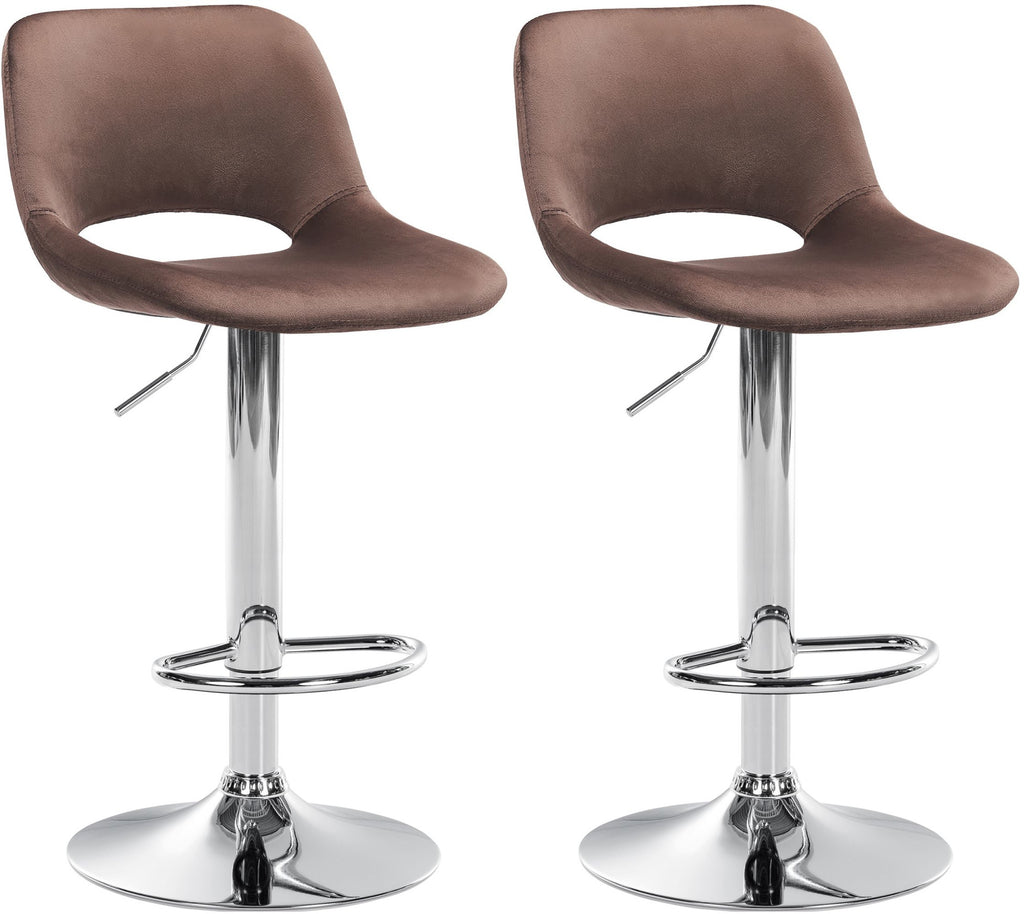 Camden Barstol N°2 Edition