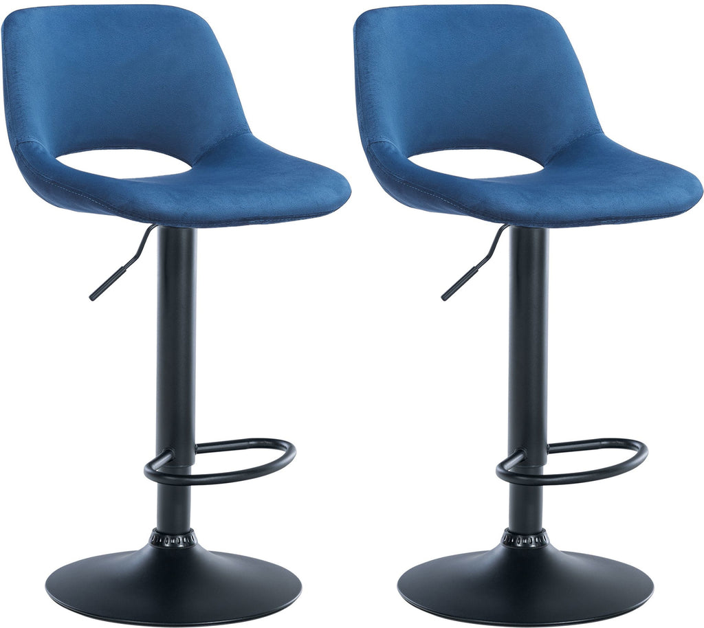 Camden Barstol N°2 Edition