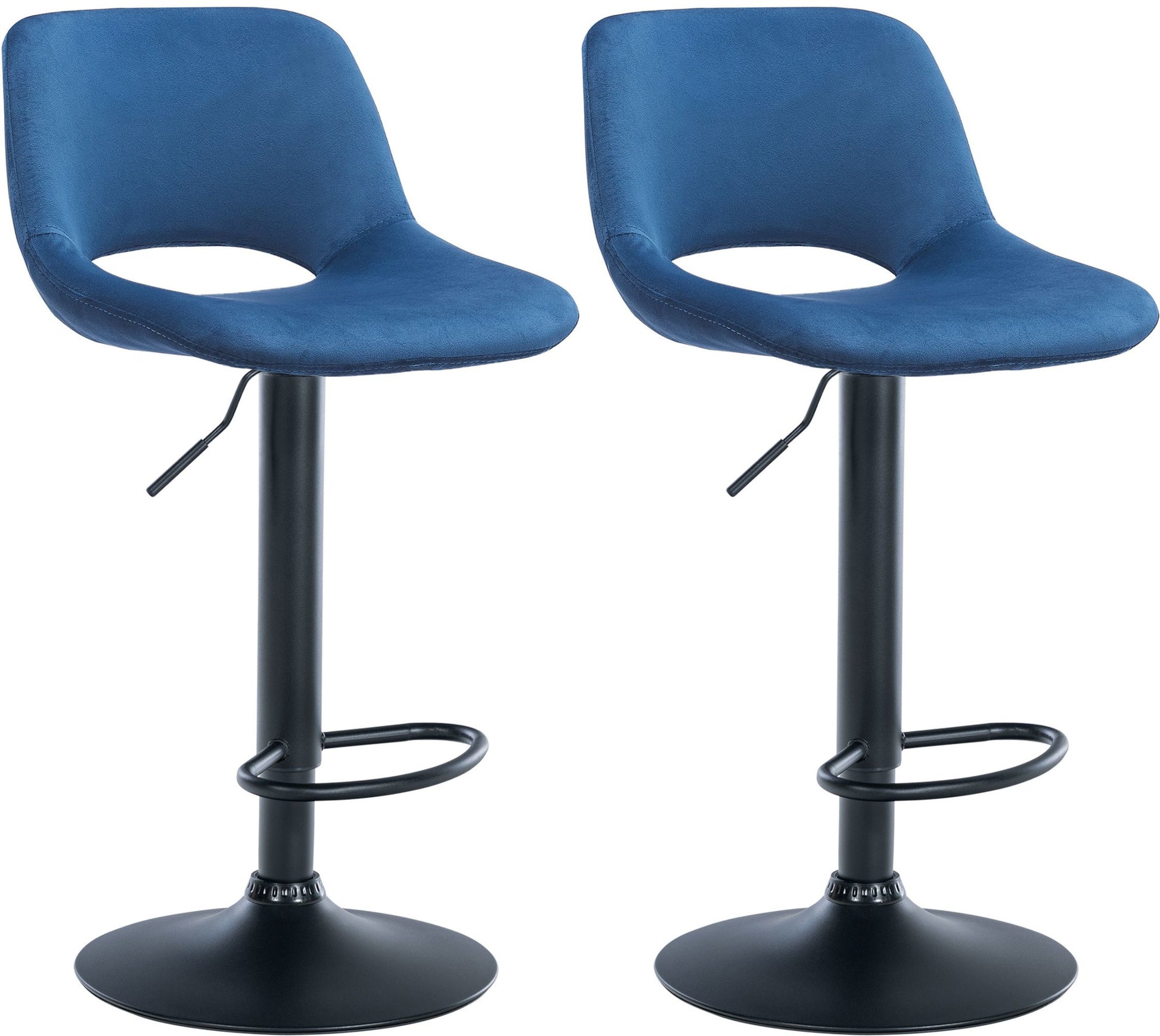 Camden Barstol N°2 Edition