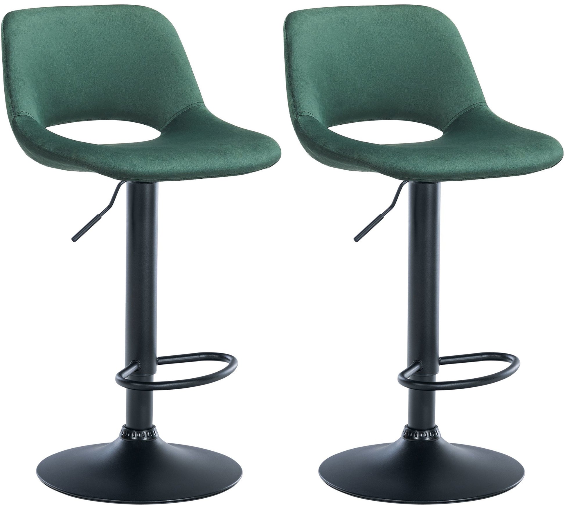 Camden Barstol N°2 Edition