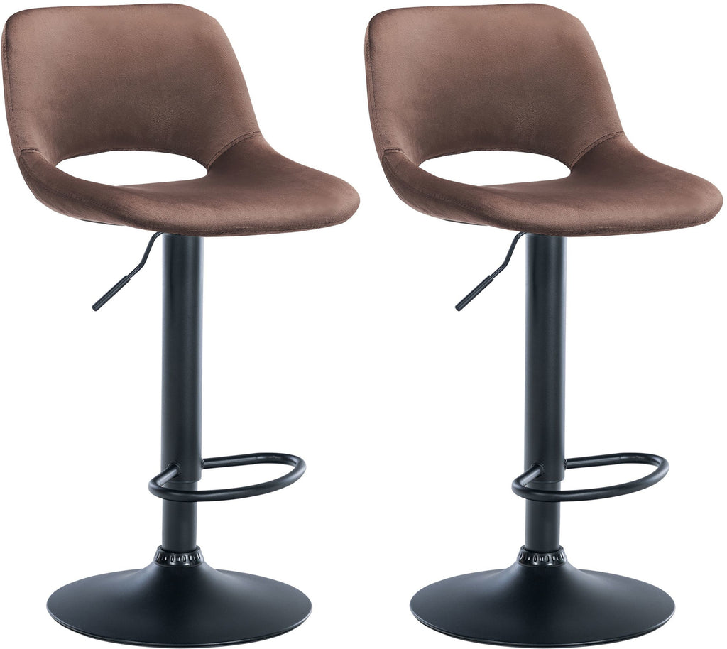 Camden Barstol N°2 Edition