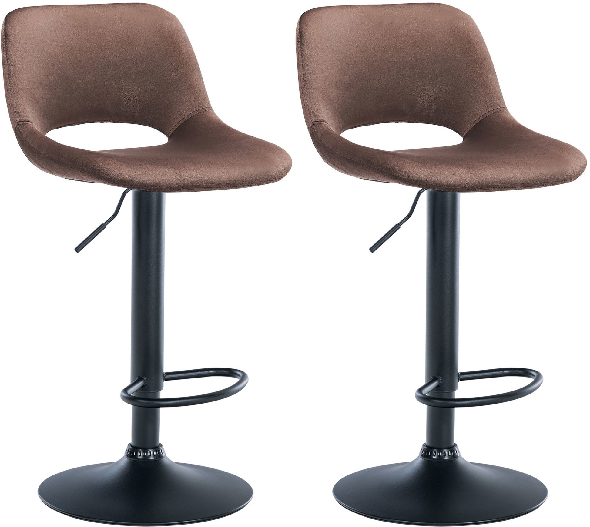 Camden Barstol N°2 Edition