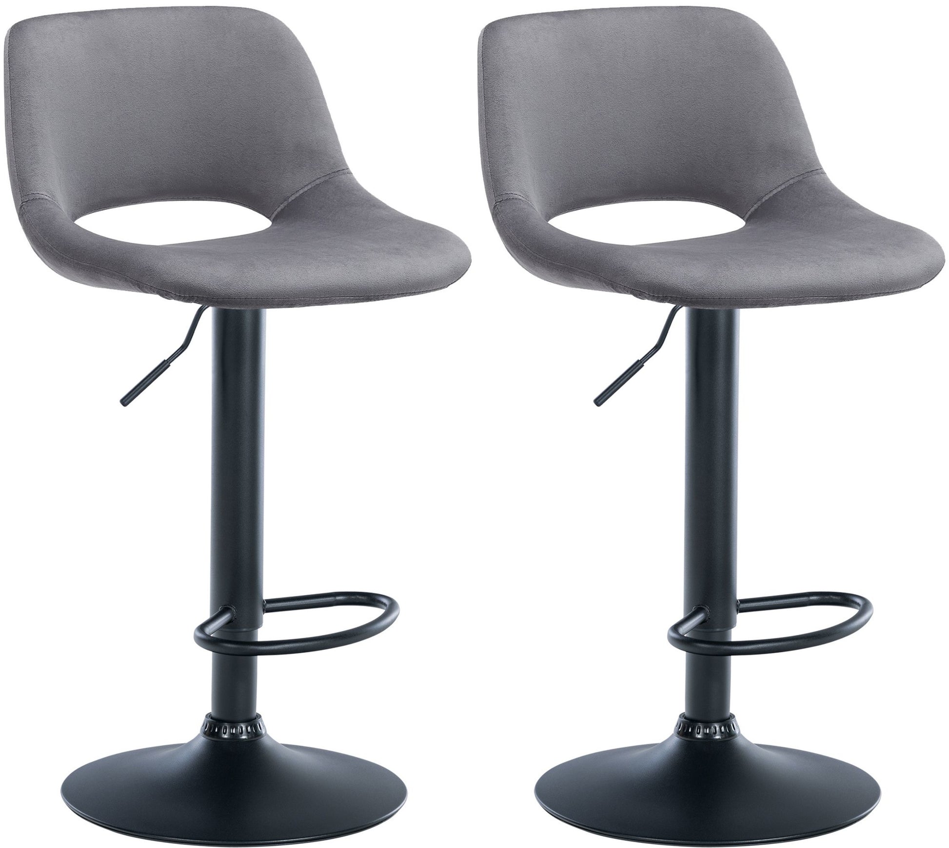 Camden Barstol N°2 Edition