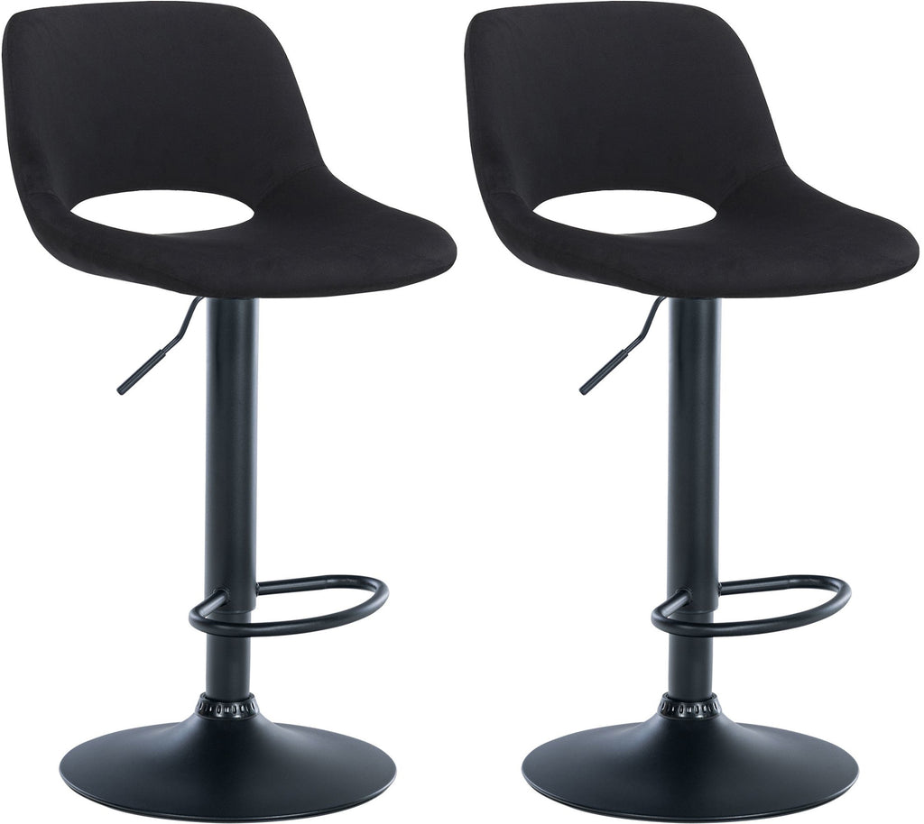 Camden Barstol N°2 Edition