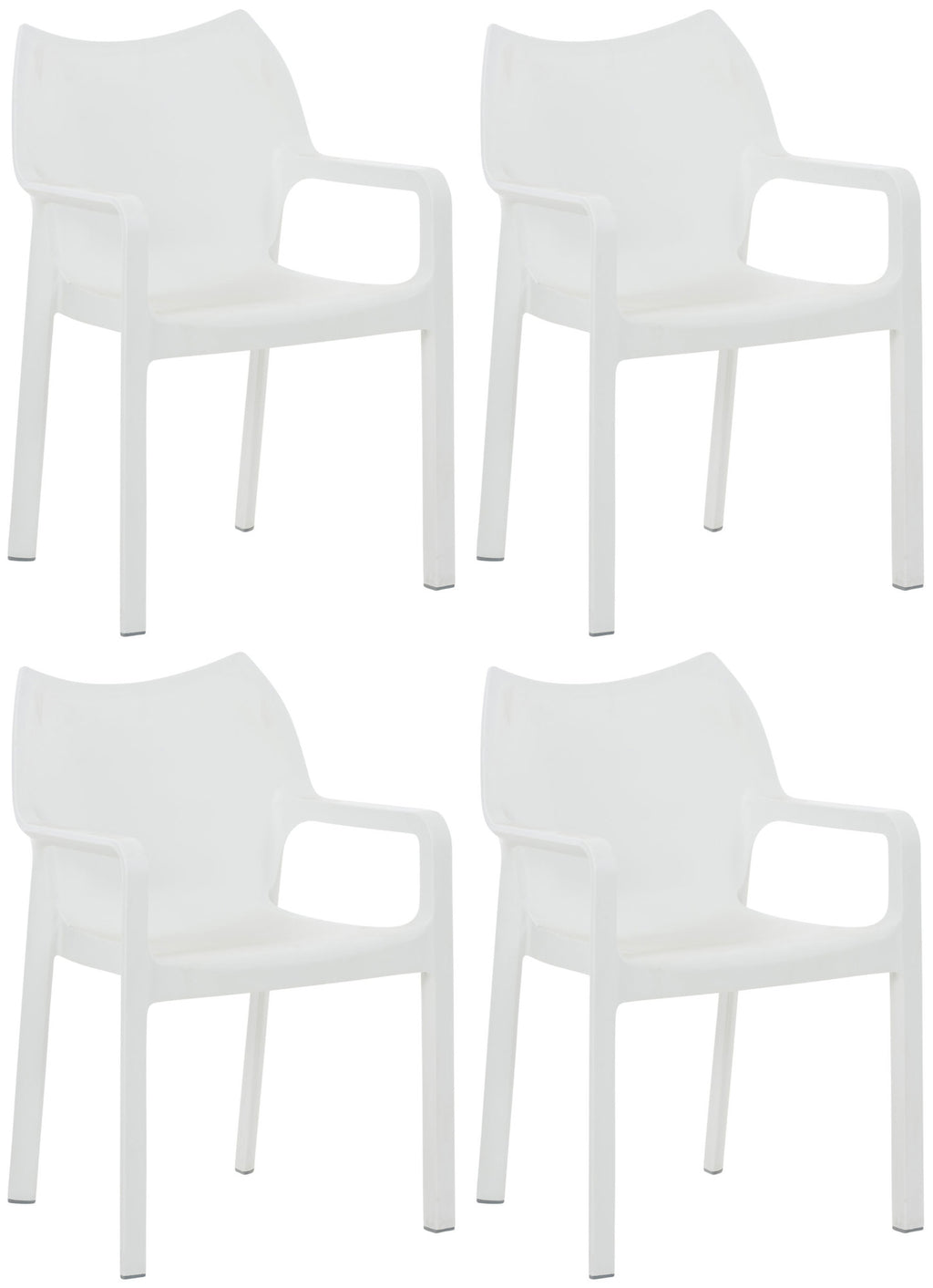 Diva Havestol N°4 Nordic Edition