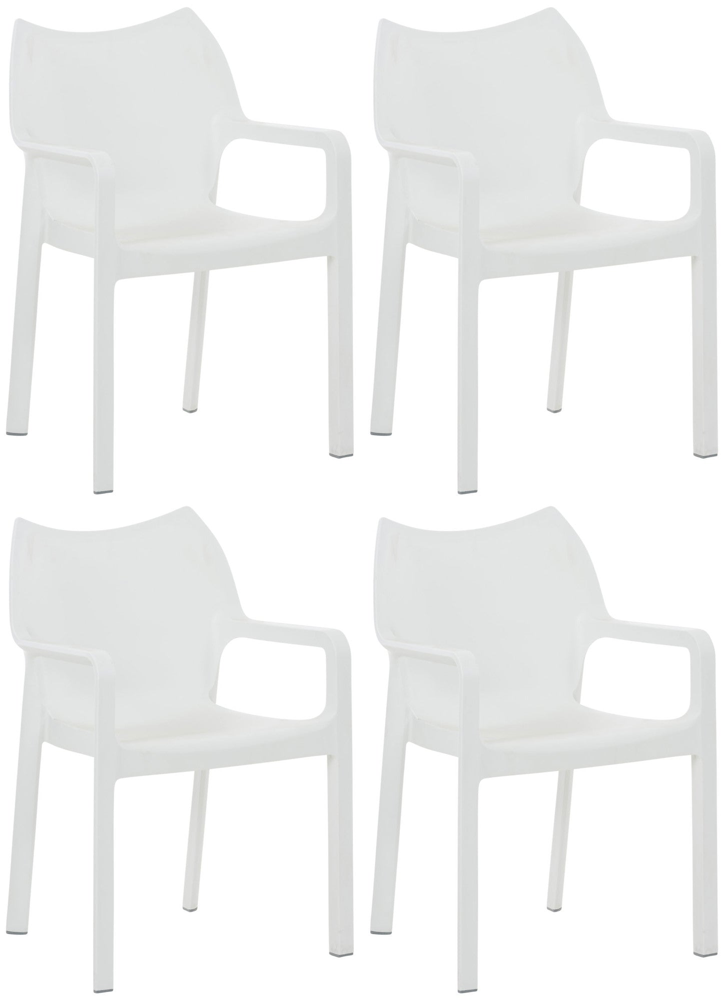 Diva Havestol N°4 Nordic Edition