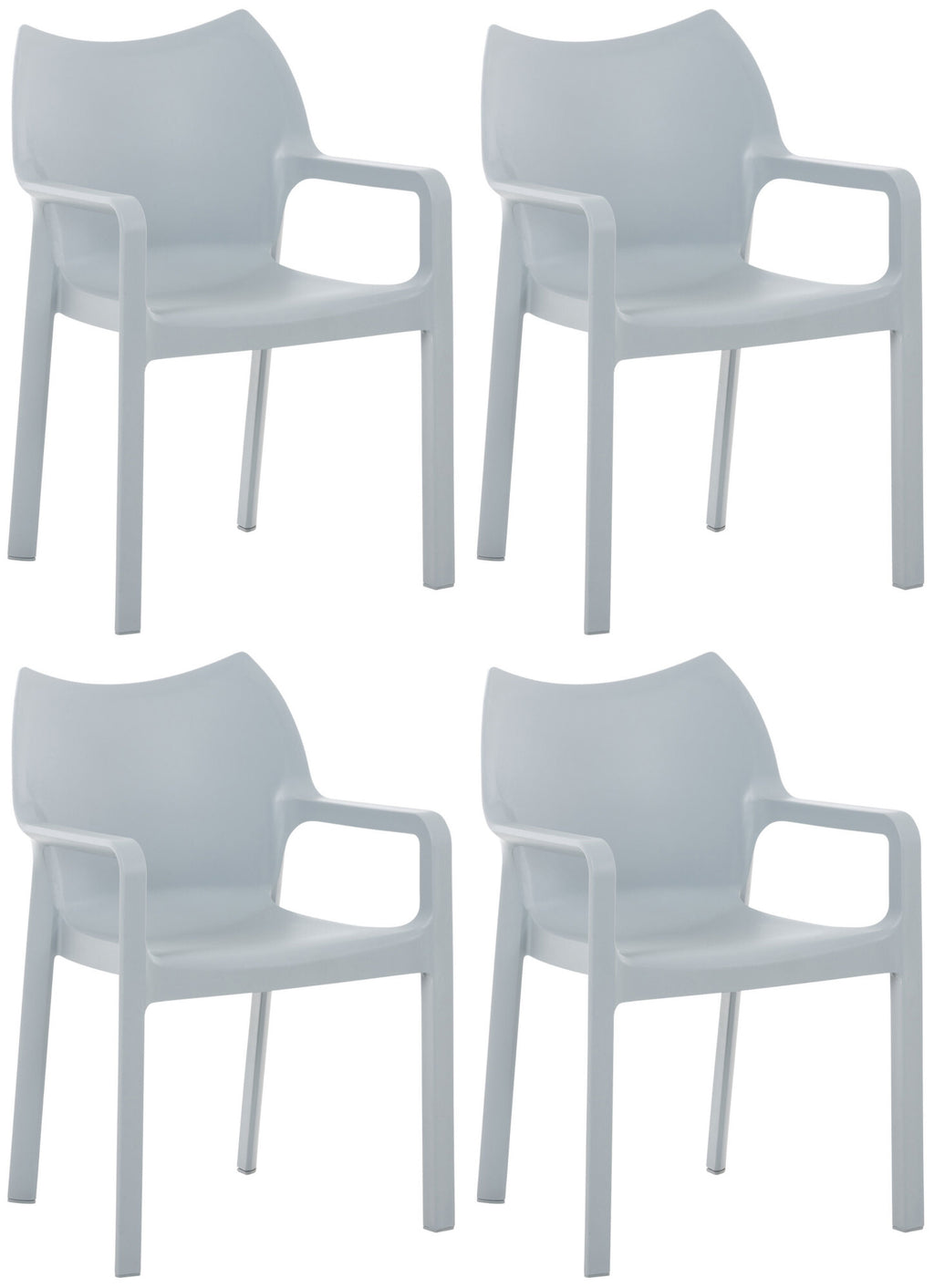 Diva Havestol N°4 Nordic Edition