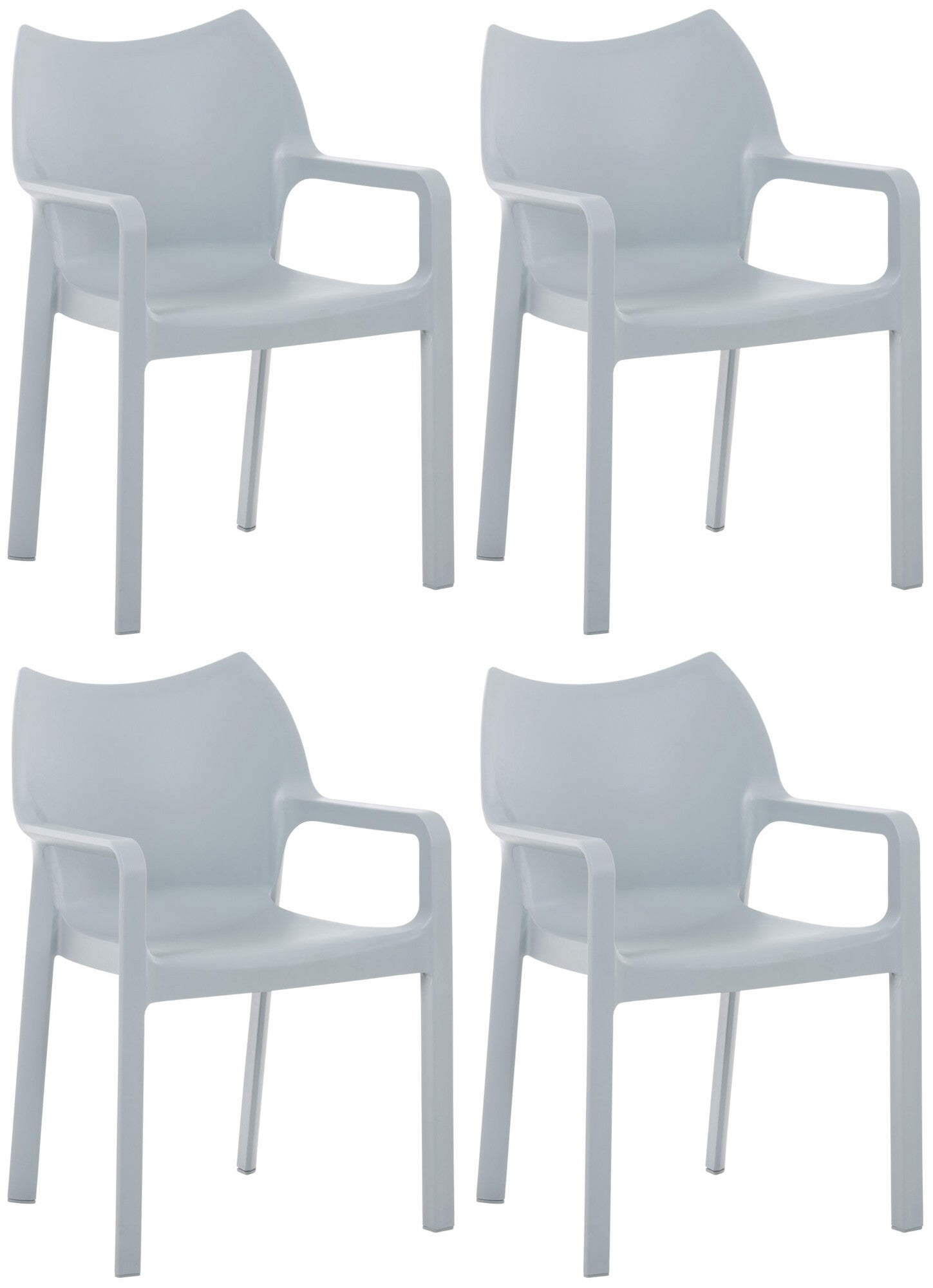 Diva Havestol N°4 Nordic Edition