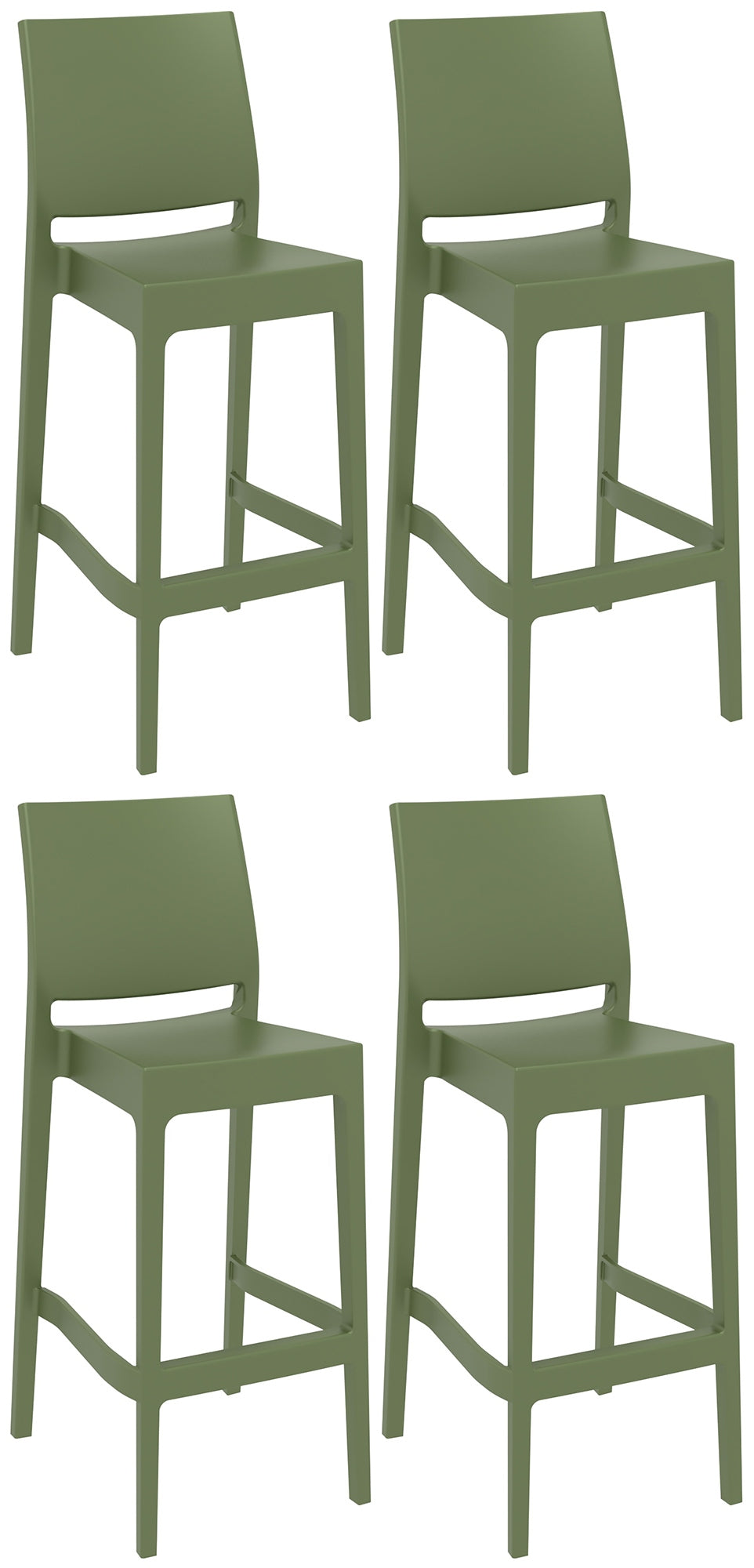 Maya Barstol N°325189