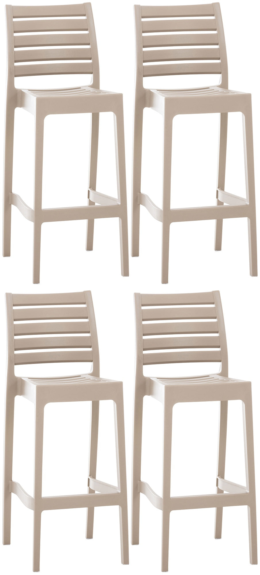 Ares Barstol N°4 Edition