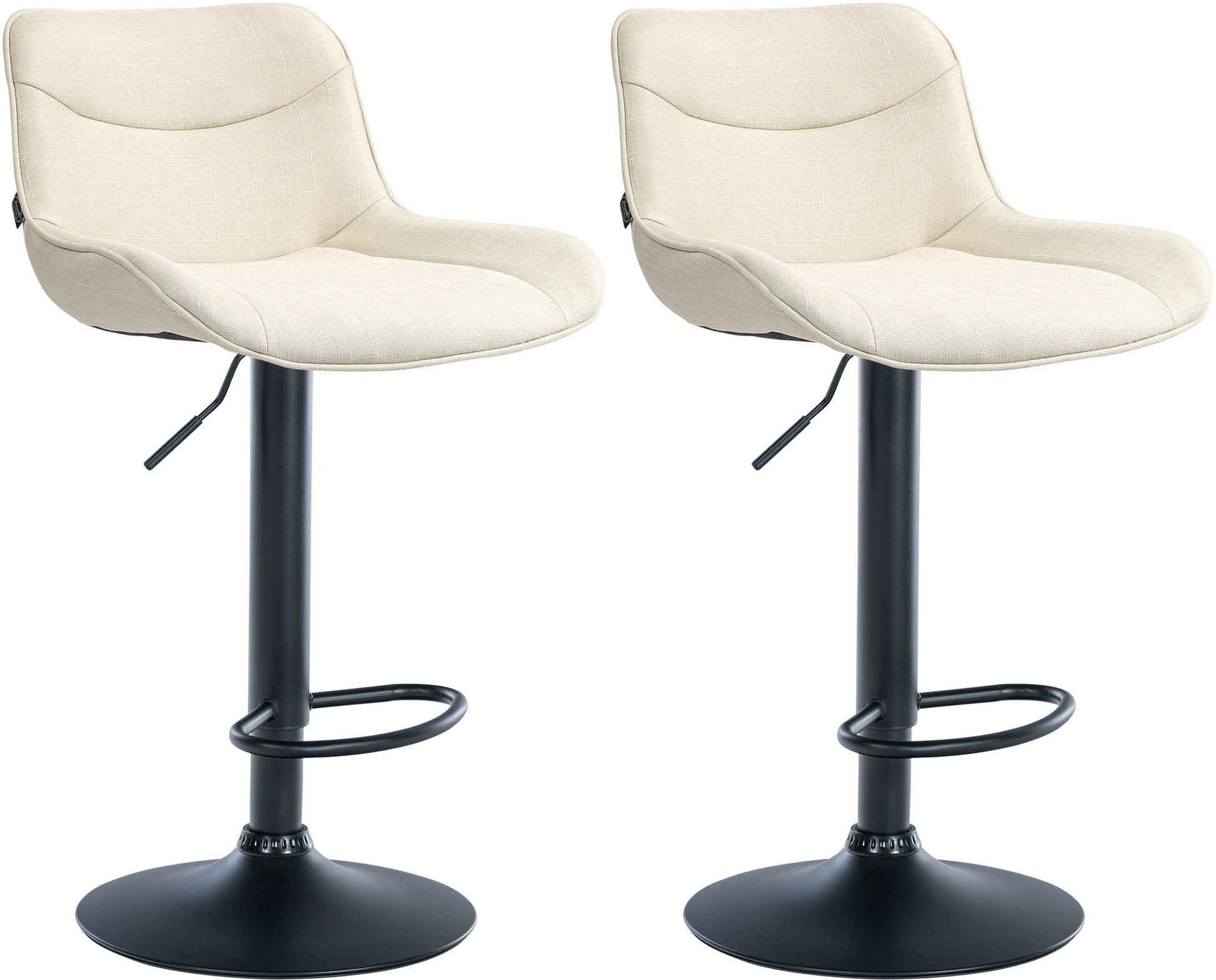 Vonore Barstol N°2 Duo