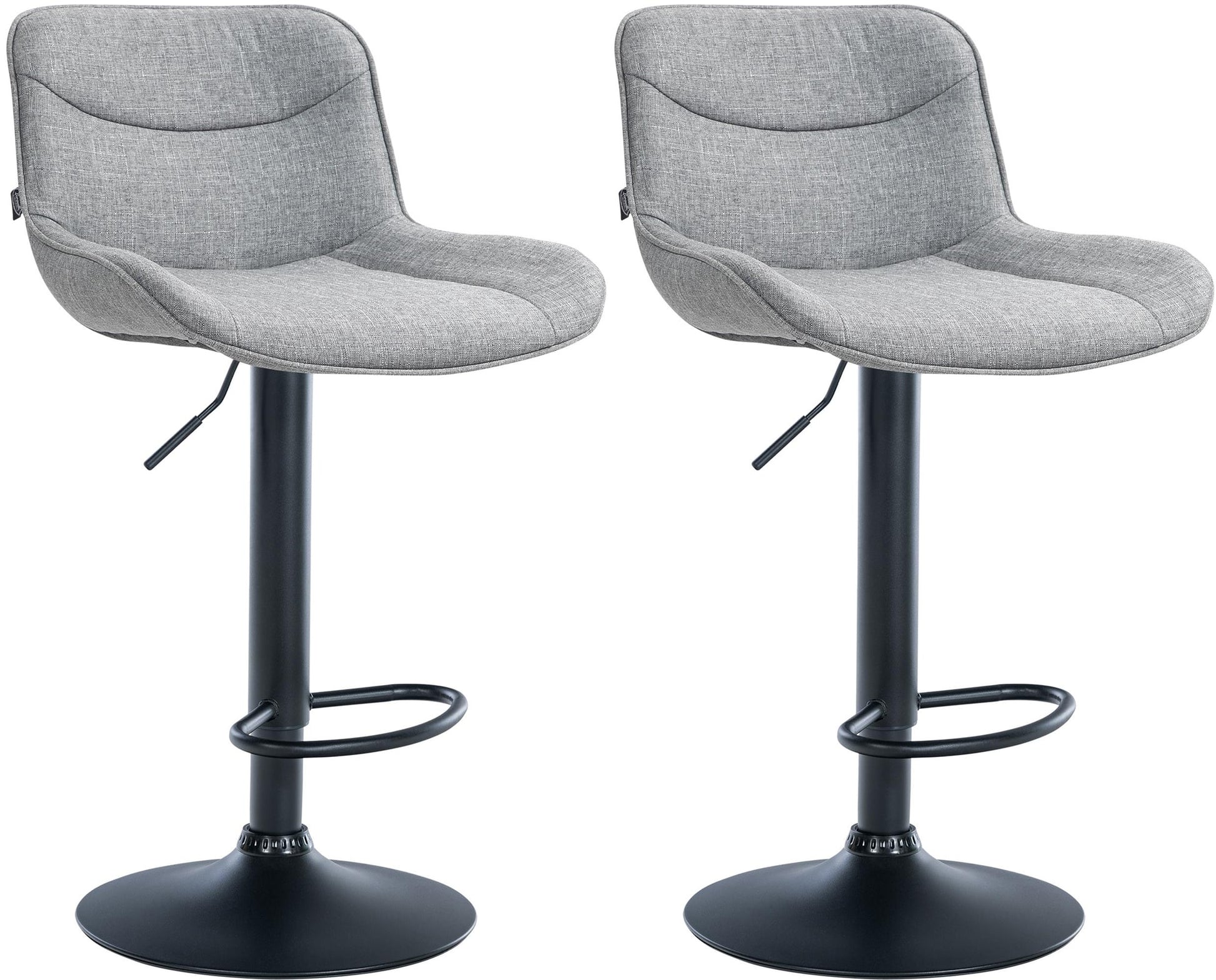 Vonore Barstol N°2 Duo