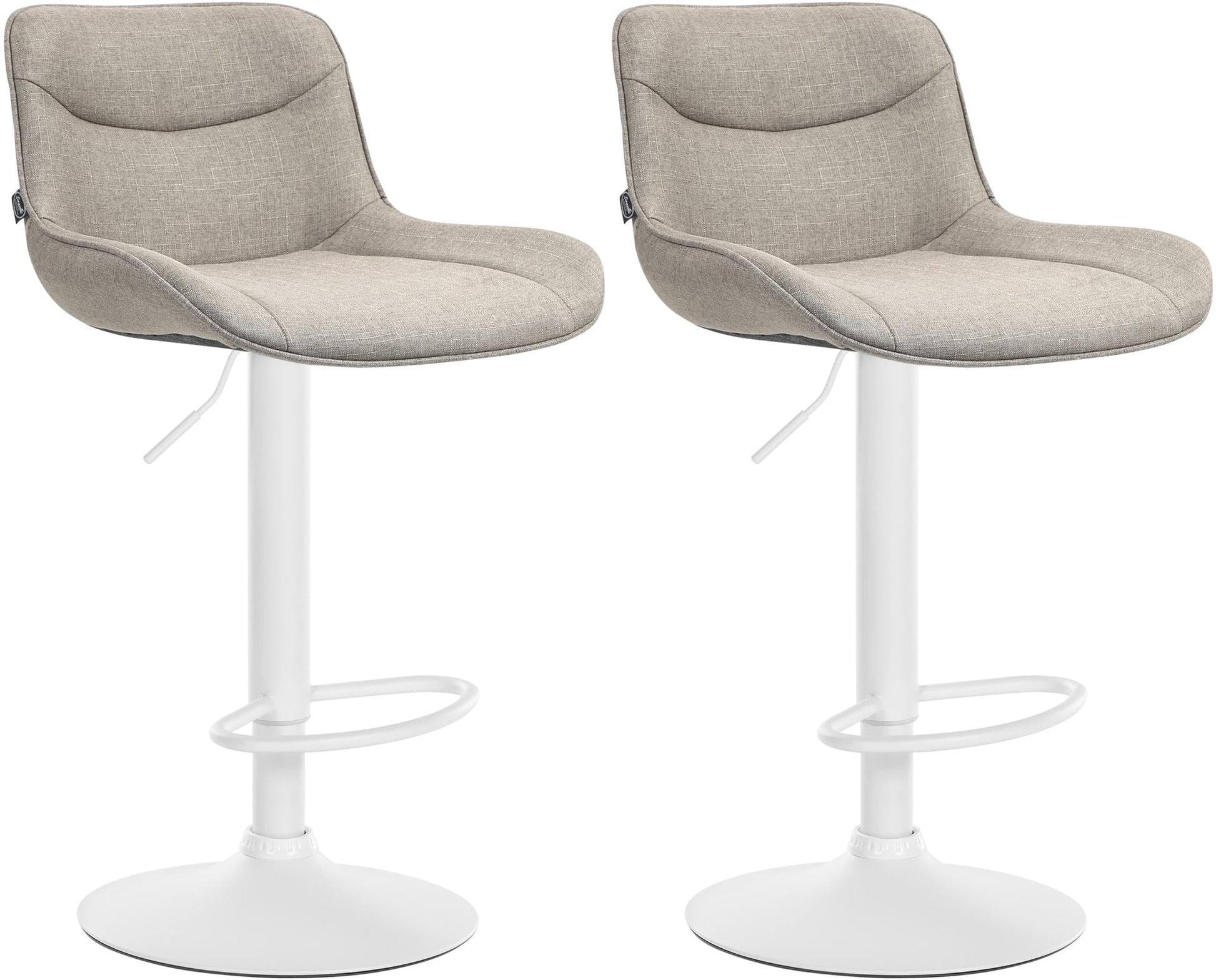 Vonore Barstol N°2 Duo