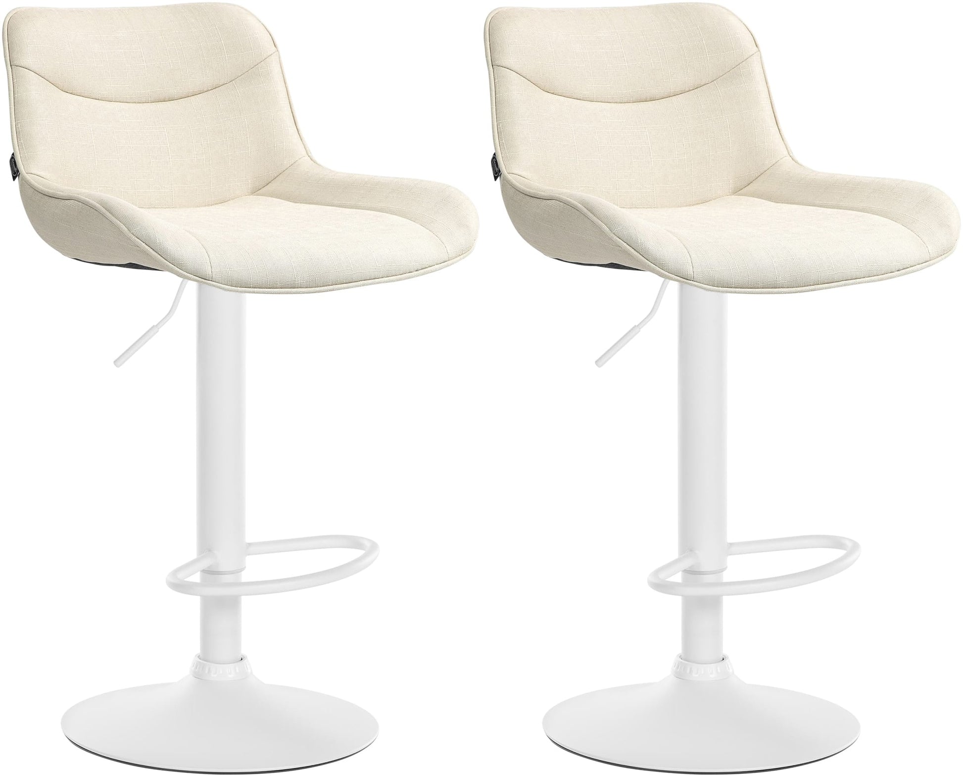 Vonore Barstol N°2 Duo