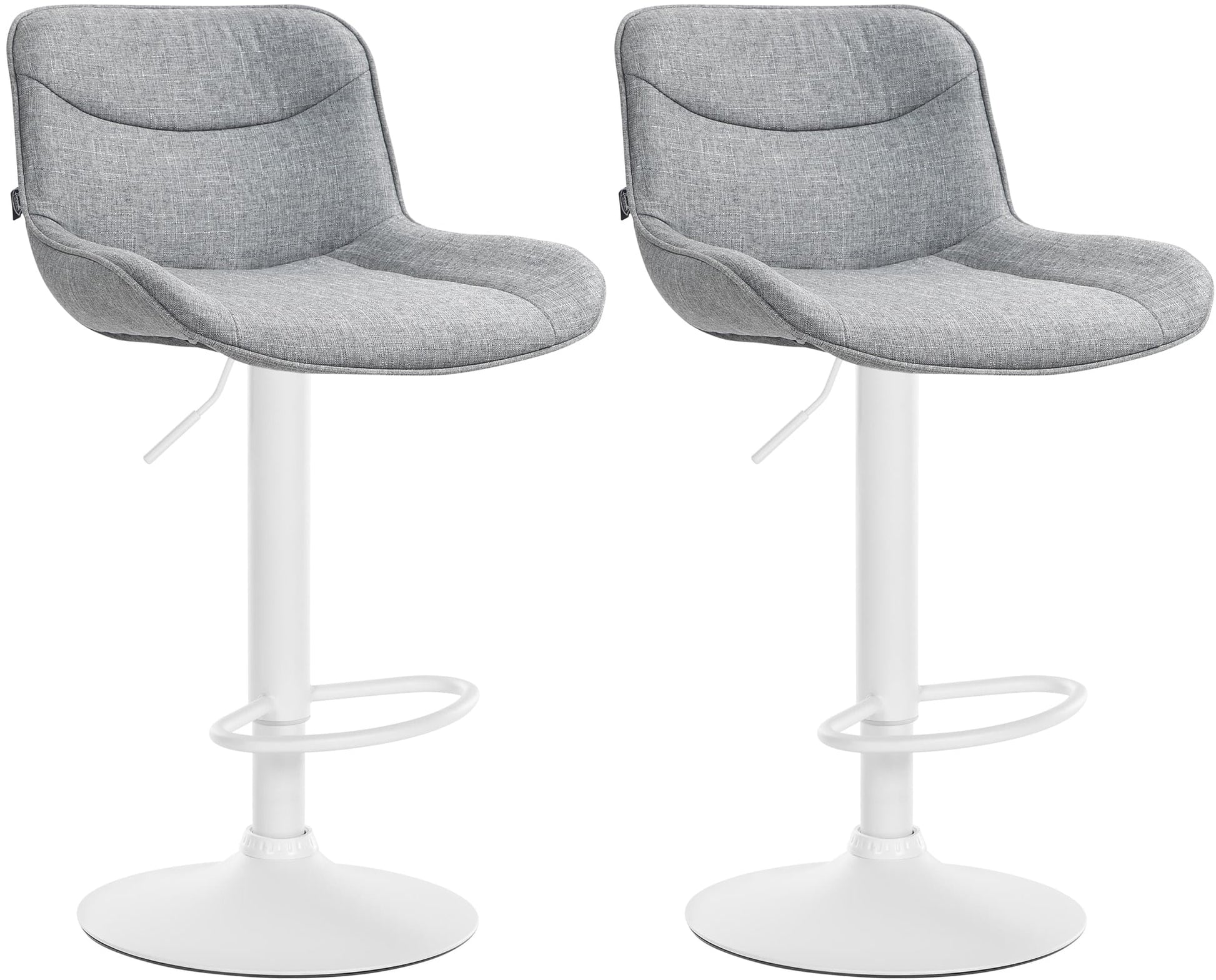 Vonore Barstol N°2 Duo