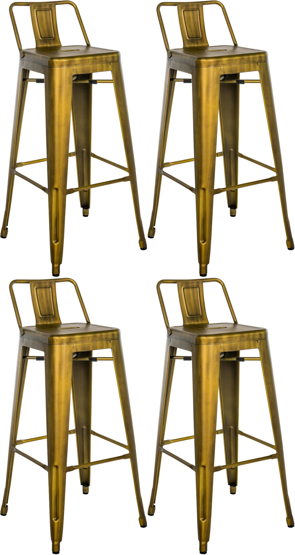 Mason // Barstol N°4