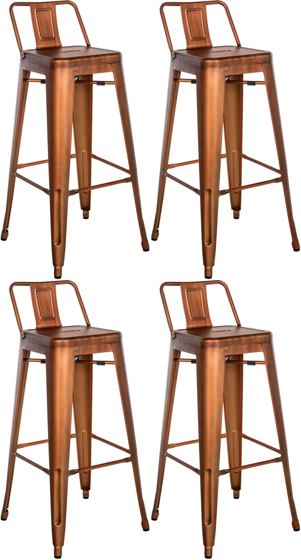 Mason // Barstol N°4