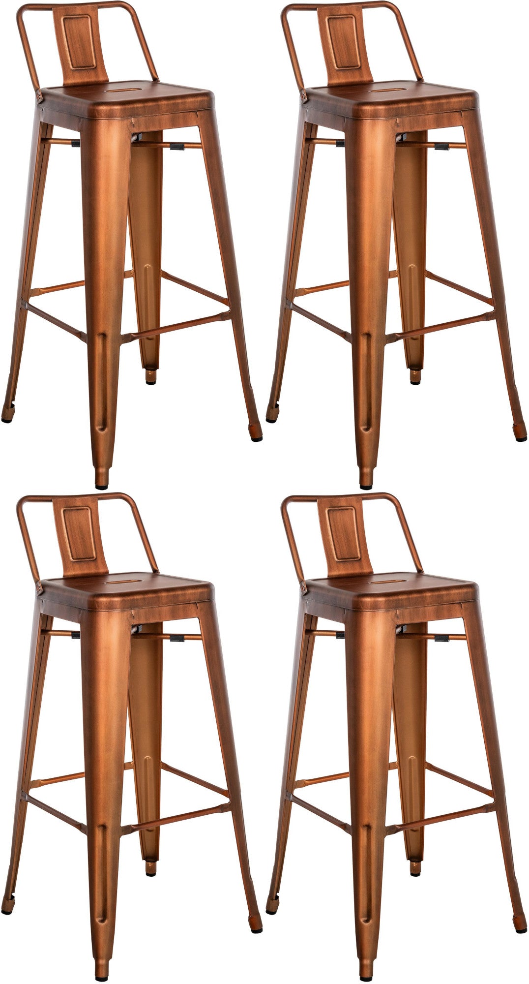 Mason // Barstol N°4