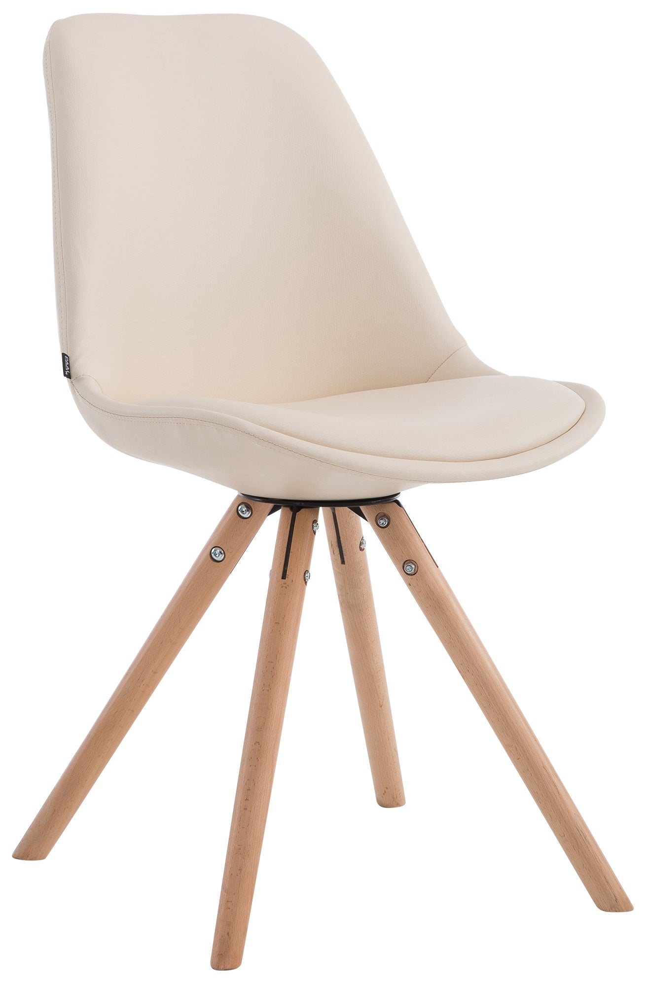 Laval Rund Spisestol Edition N°1