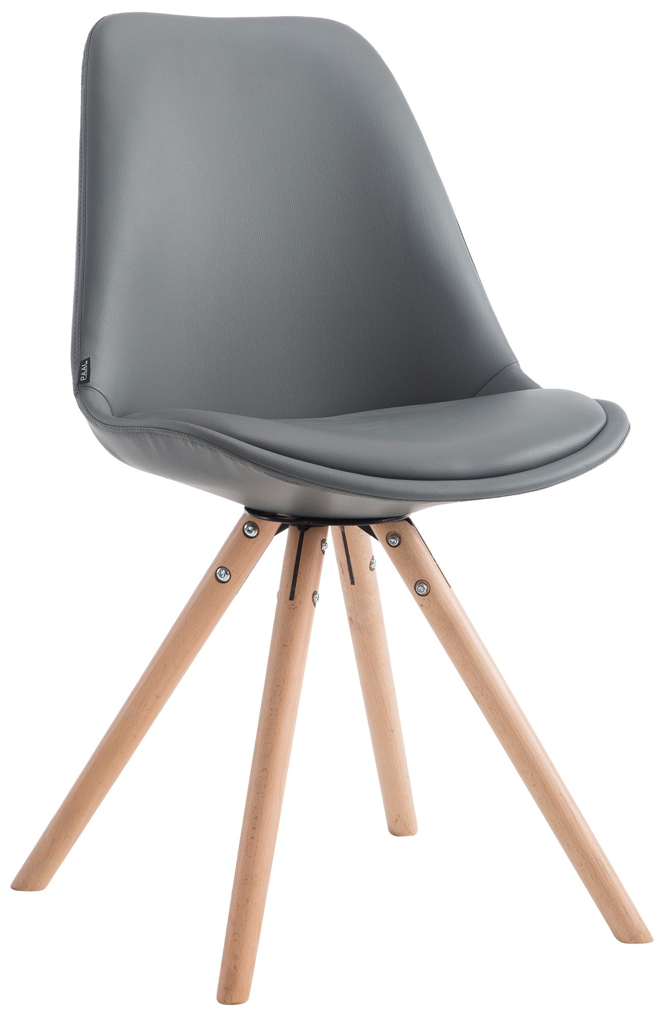 Laval Rund Spisestol Edition N°1