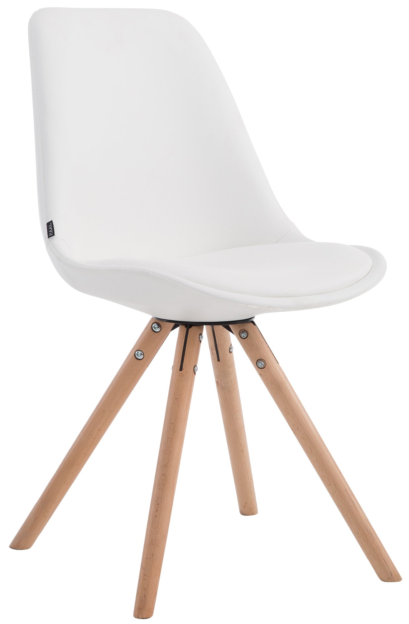 Laval Rund Spisestol Edition N°1