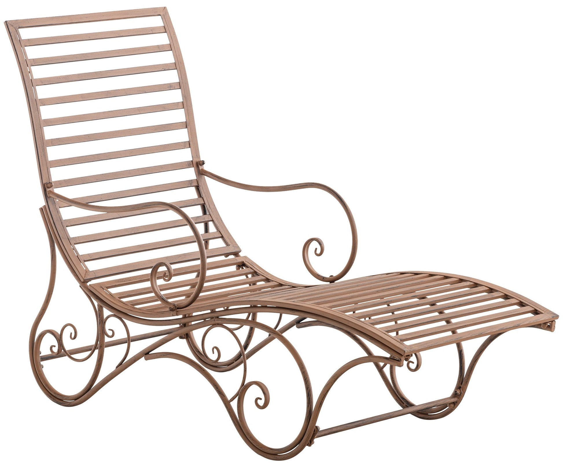 Gartenliege Amiens N°2025