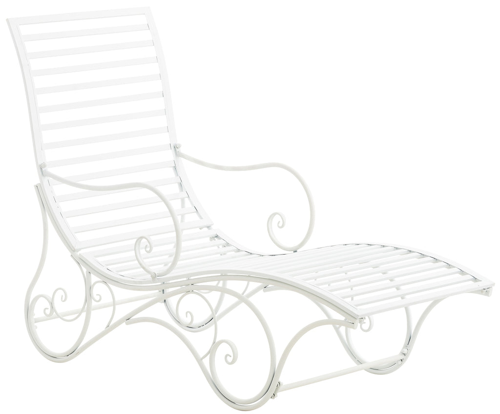 Gartenliege Amiens N°2025