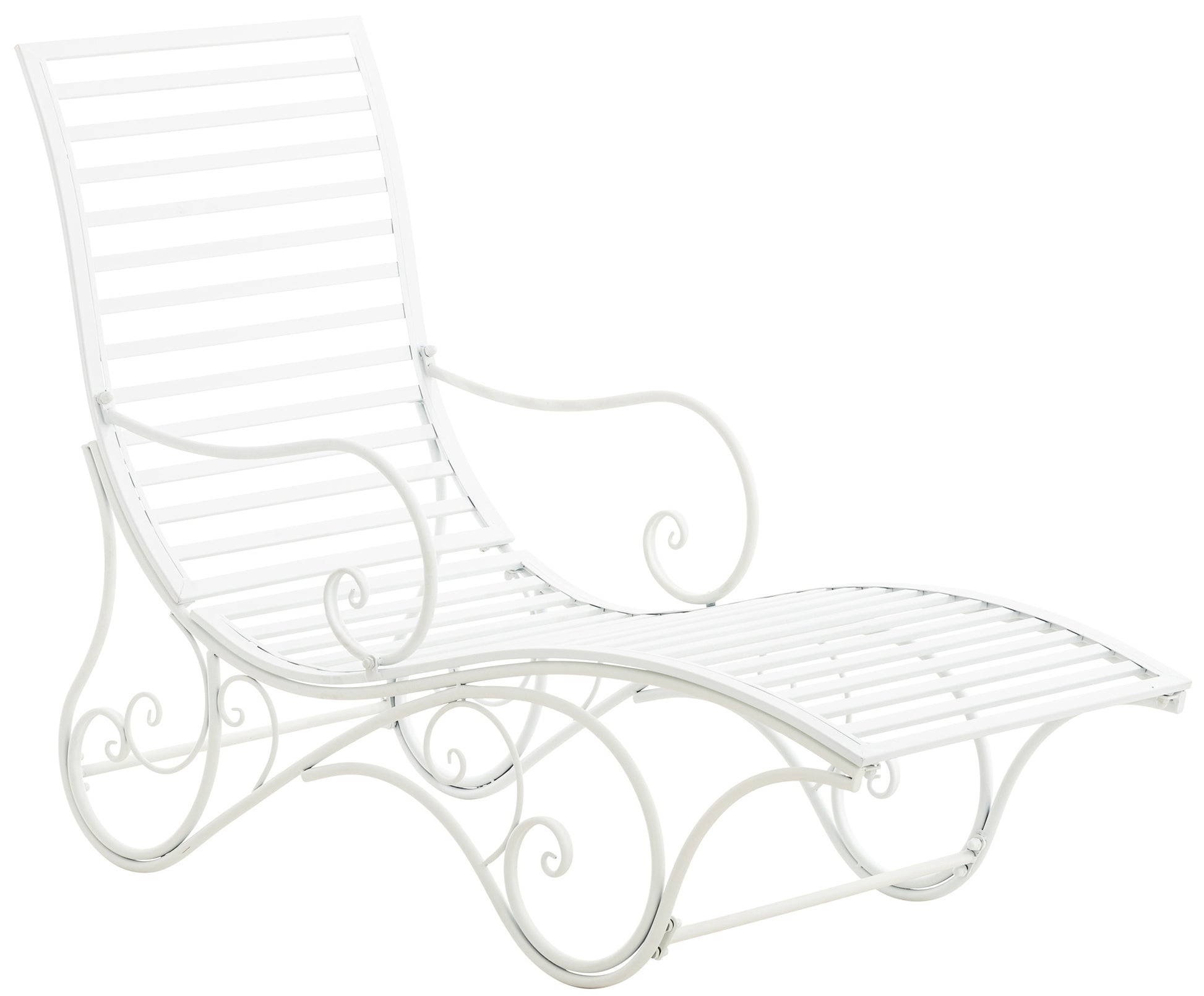 Gartenliege Amiens N°2025