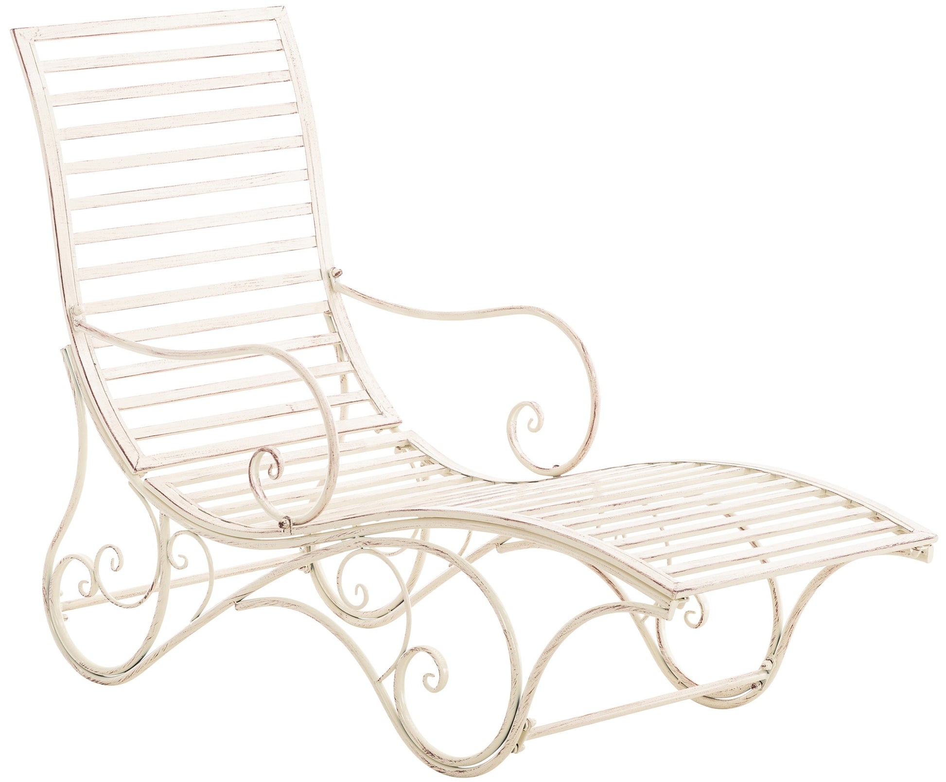 Gartenliege Amiens N°2025